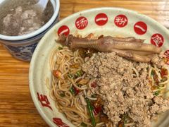 -小罗子汤店(大士院总店)