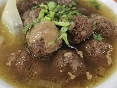 -白魁老号饭庄(安内店)