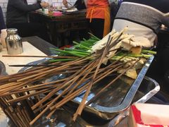 -江二娃串串香(科园四路总店)
