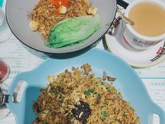 -金捞茶餐室(祐汉兴隆楼店)