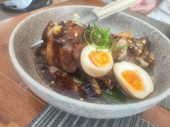 -The Sunny Side Cafe Station 1