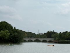 -自然谷恐龙园