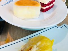 -星伦多自助料理·涮烤一体(杭州来福士店)