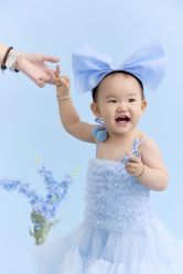 -小熊维尼高端儿童摄影(南山信和店)