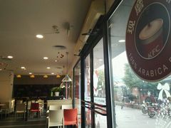 -肯德基(盘龙奥莱店)