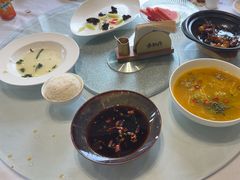 -香融府·烤鸭·家常菜(马家堡路店)
