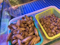 -神府路壹号·海鲜烧烤排档(三坊七巷店)