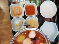 -香漫谷泰式小火锅(巴南万达店)
