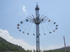 -山西乌金山旅游区