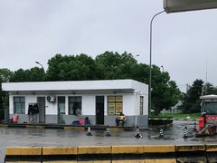 -神州租车(上海浦东机场服务点)