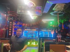 -路边边.炒菜烧烤.音乐餐厅(良乡长虹店)