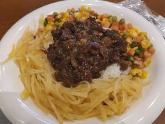 -罗罐中米粉(人信汇店)