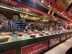 -山芋腔苏北菜(盐城滨海店)