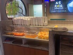 -湘阁里辣(大朗广场店)