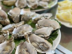 -安吉海鲜中餐厅ANJI CHINESE Restaurant