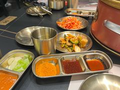 -西塔老太太泥炉烤肉(龙湖北苑天街店)
