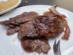 -拉蒂娜·巴西牛排馆 Latina·Brazilian Steakhouse(王府井喜悦店)