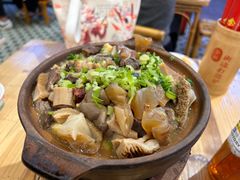 -金新街边打边炉(天安花园店)