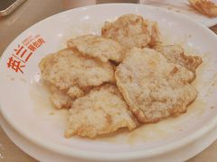 -英兰朝族饭店·英兰锅包肉(佳园路店)