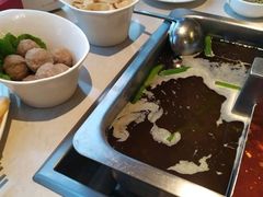 -海底捞火锅(璞丽中心店)