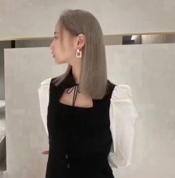-名发世家烫染