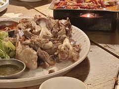 -那时新疆·若羌(经纬汇店)