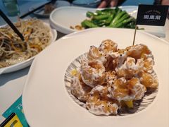 -园里前·10年私厨·福建菜(台江万达鳌峰洲店)