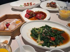 -ZEN采蝶轩·粤味臻鲜·手作点心·商务宴请(泰州店)