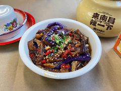 -老三样·旧食新味(万寿宫店)