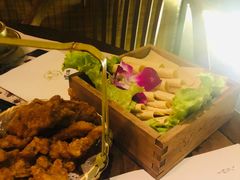 -盡膳口福跷脚牛肉火锅(合生汇购物中心店)