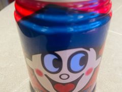 旺仔牛奶-生活如沸·顺德水牛奶火锅(大学路店)