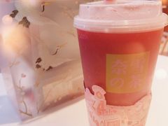 -奈雪的茶(东原悦荟店)