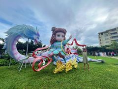 -三亚亚龙湾天域度假酒店