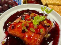 -清真·双公羊·馕坑烤全羊(奥体店)