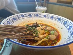 -花盐街·四川乐山小吃(西单大悦城店)