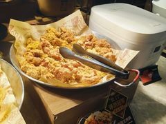 -比格比萨自助(宝山日月光店)