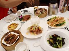 -稻香海鲜饭店(第一国际店)