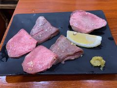 -大阪烧肉BAKA一代(十亩地店)