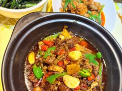 -串盟烧烤·长沙美食地标(星沙店)