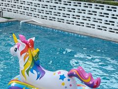 -弥舍·湖景团建泳池派对别墅·湖山境店