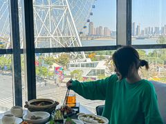 -喜记顺德菜(南昌万象城店)