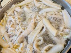 -芭夯兔·无骨兔汤锅(华阳店)