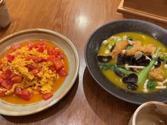 -芳草地度假酒店·野炉中餐厅