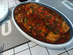 -辉哥富顺盐帮菜(西派国际店)