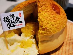 -祥记餐饮•豫粤珍味(郑东新区新长安店)