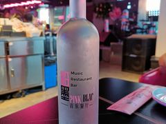 -粉墨特色菜·烧烤音乐酒馆
