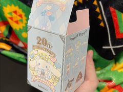 -名创优品(天河区正佳广场二店)