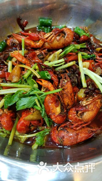 乐山牛华串串图片 - 第1张