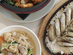 -莆田餐厅PUTIEN(三里屯店)