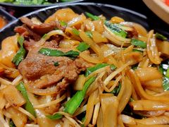 -潮十三潮汕砂锅粥(高新四路大都荟店)